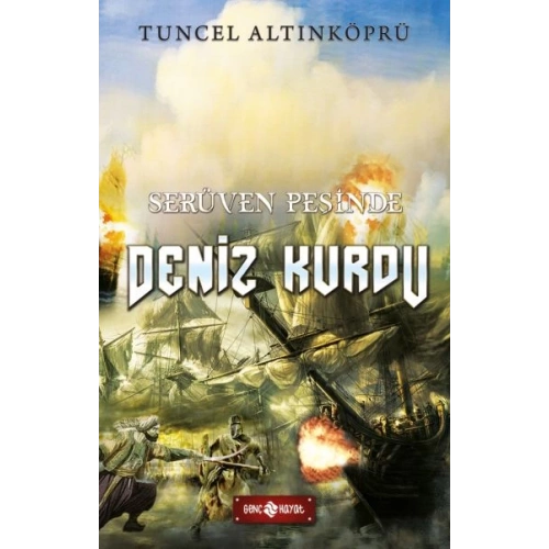 Serüven Peşinde 20 - Deniz Kurdu