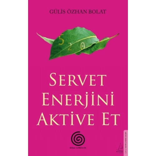 Servet Enerjini Aktive Et