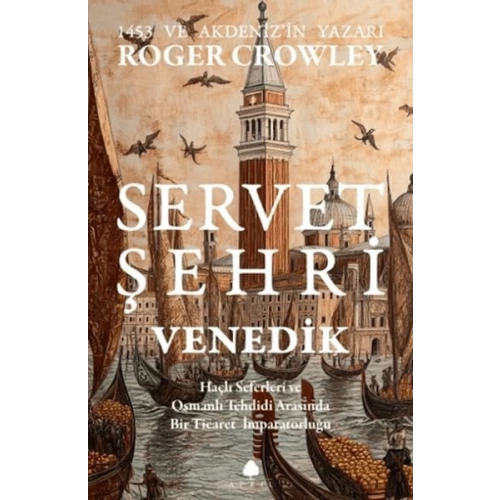 Servet Şehri Venedik