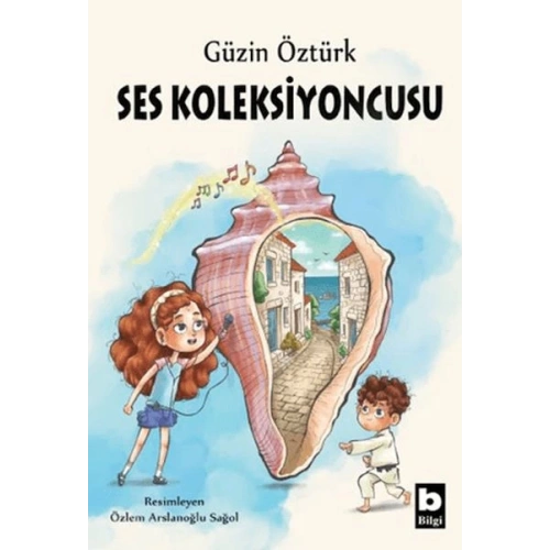 Ses Koleksiyoncusu