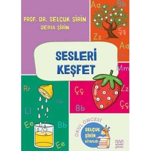 Sesleri Keşfet