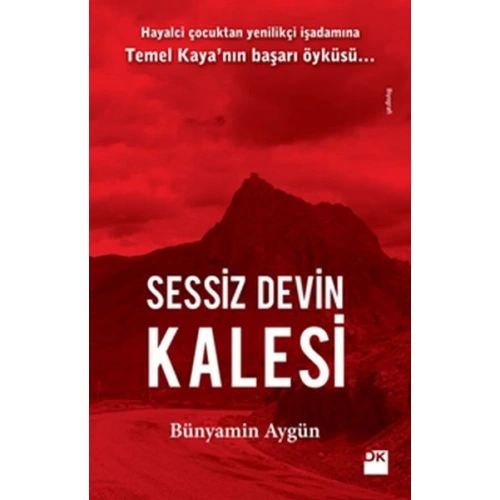 Sessiz Devin Kalesi