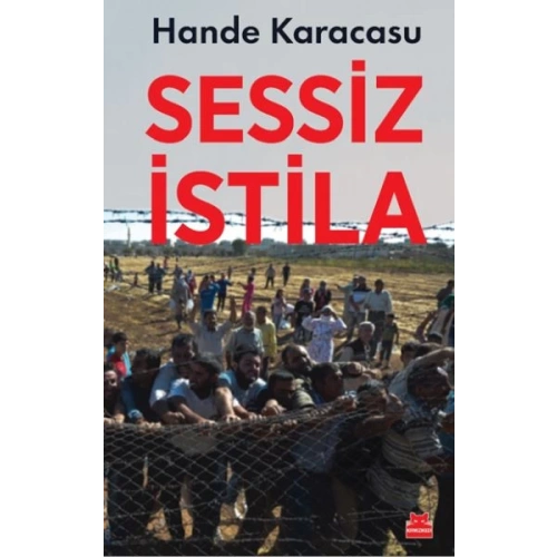 Sessiz İstila