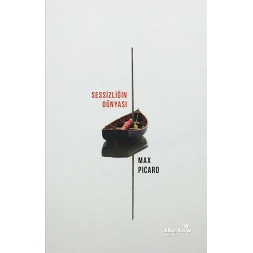 Sessizliğin Dünyası