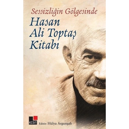 Sessizliğin Gölgesinde - Hasan Ali Topbaş Kitabı