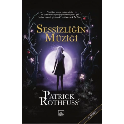 Sessizliğin Müziği