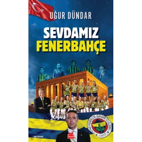 Sevdamız Fenerbahçe