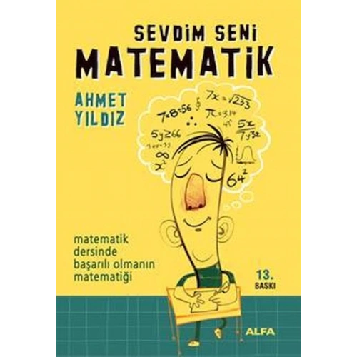Sevdim Seni Matematik