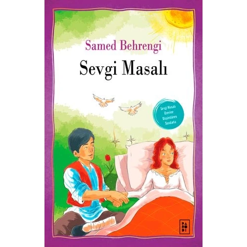 Sevgi Masalı