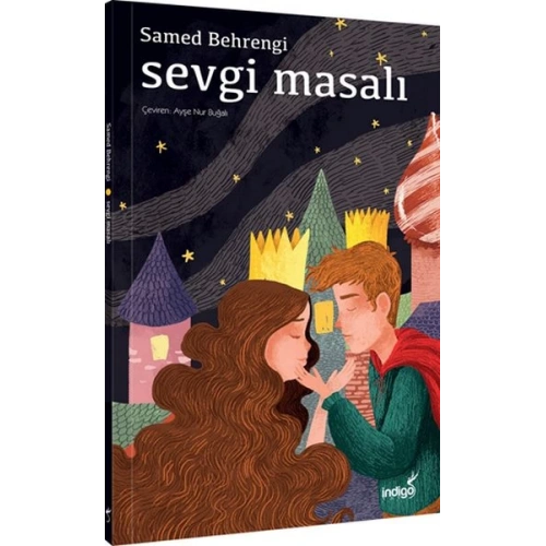 Sevgi Masalı