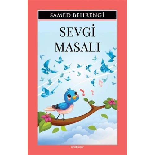 Sevgi Masalı
