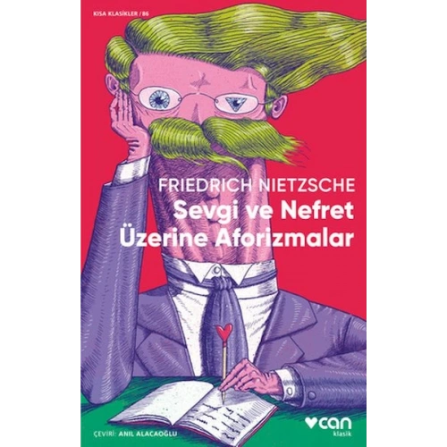 Sevgi ve Nefret Üzerine Aforizmalar