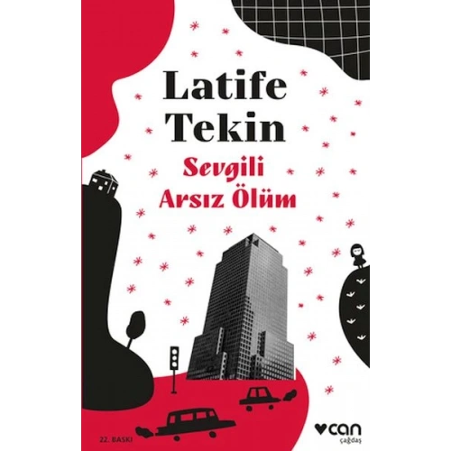 Sevgili Arsız Ölüm