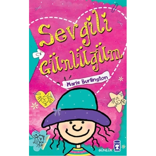 Sevgili Günlüğüm