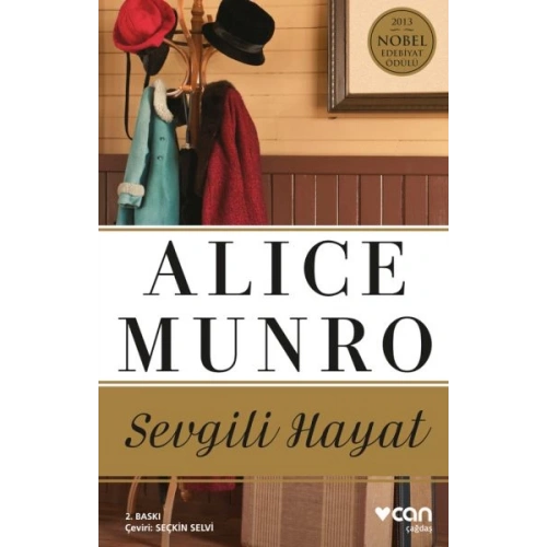 Sevgili Hayat