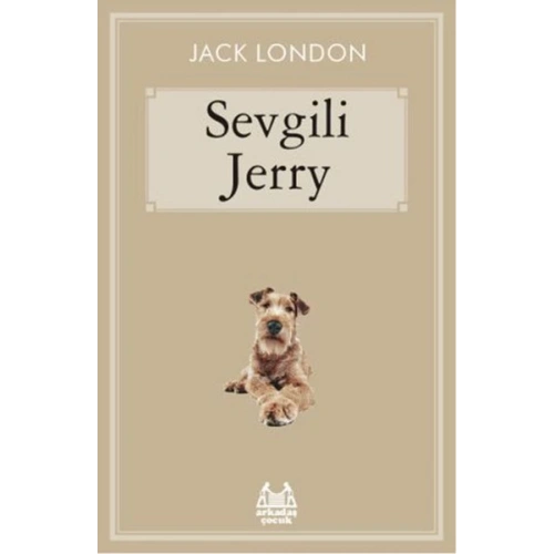 Sevgili Jerry