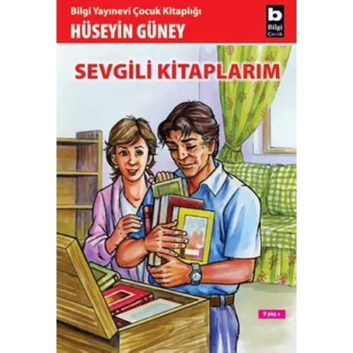 Sevgili Kitaplarım