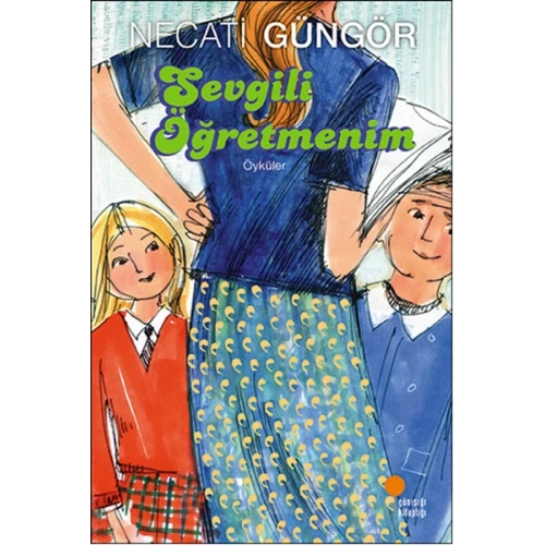 Sevgili Öğretmenim
