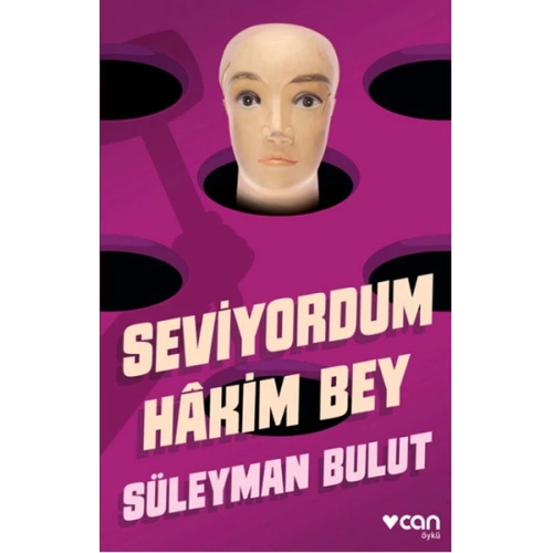 Seviyorum Hakim Bey