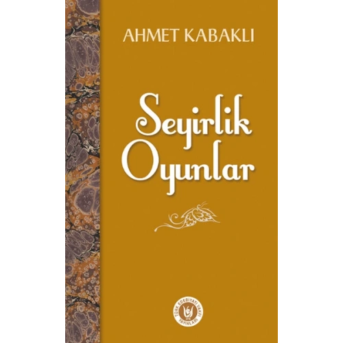 Seyirlik Oyunlar
