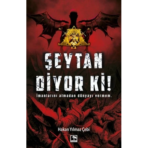 Şeytan Diyor Ki!