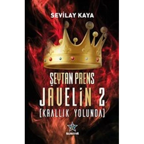 Şeytan Prens Javelin 2 - Krallık Yolunda