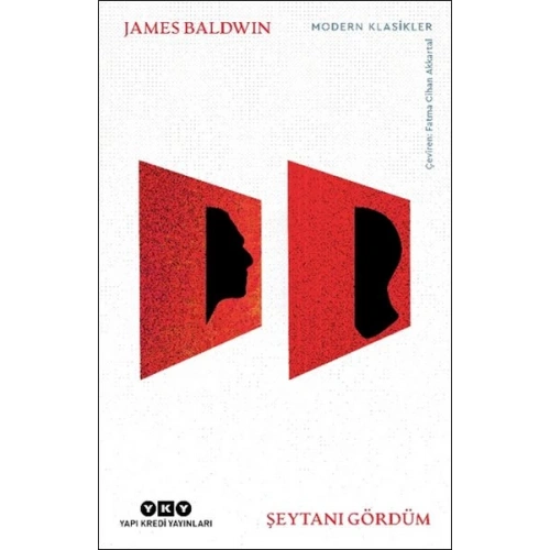 Şeytanı Gördüm
