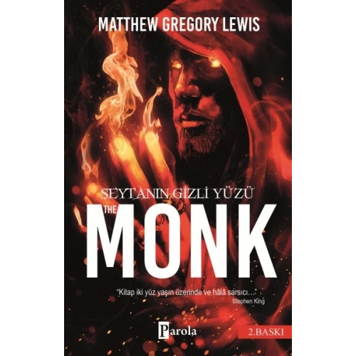 Şeytanın Gizli Yüzü