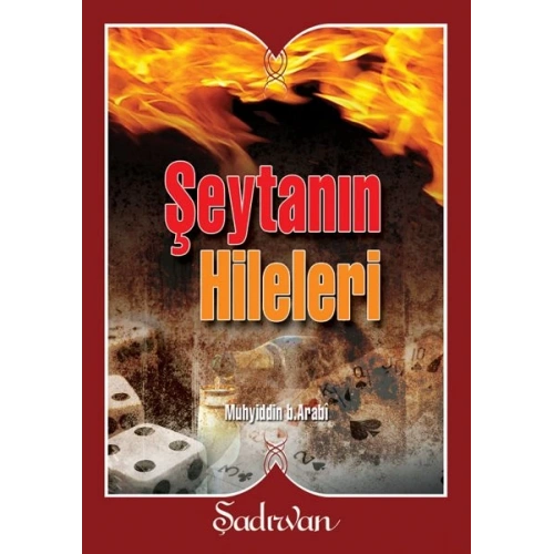 Şeytanın Hileleri (Cep boy)