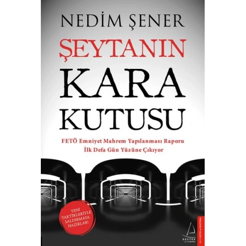 Şeytanın Kara Kutusu