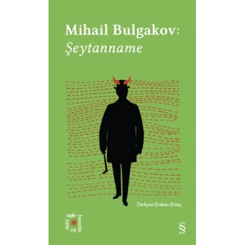 Şeytanname - Everest Açıkhava 12