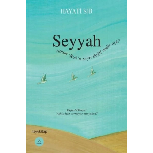 Seyyah