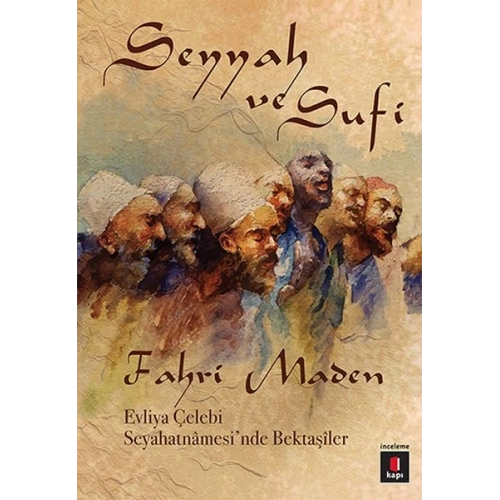 Seyyah ve Sufi