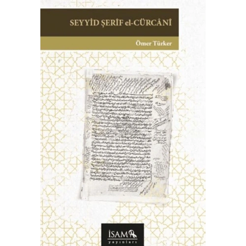 Seyyid Şerif El Cürcani