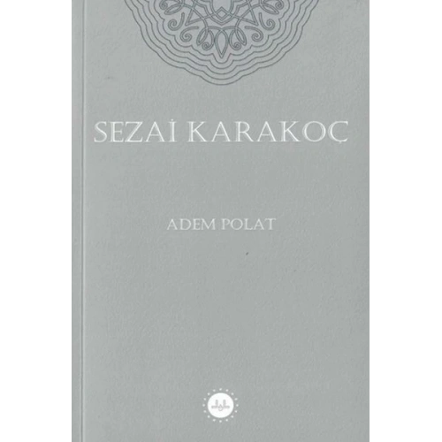 Sezai Karakoç