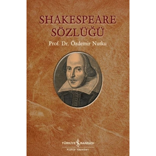 Shakespeare Sözlüğü
