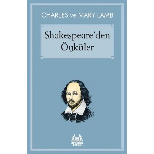 Shakespeare’den Öyküler