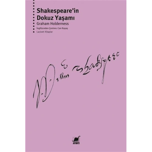 Shakespeare’in Dokuz Yaşamı