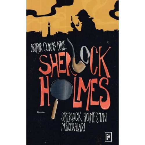 Sherlock Holmes 1- Sherlock Holmesun Maceraları