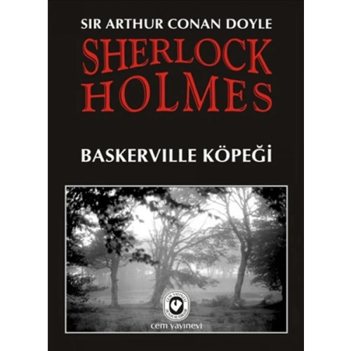 Sherlock Holmes - Baskerville Köpeği