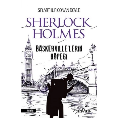 Sherlock Holmes - Baskervillelerin Köpeği