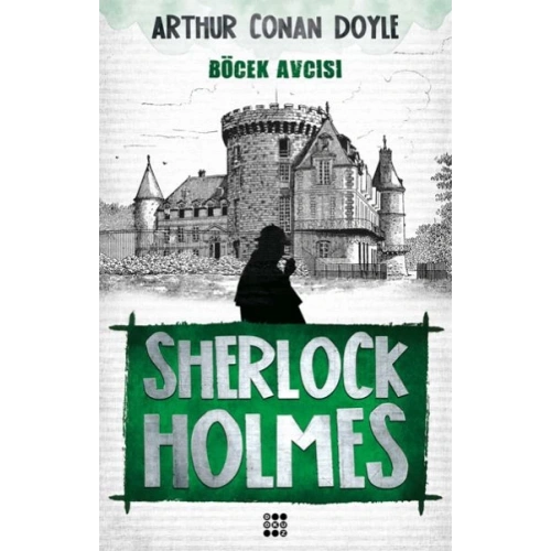 Sherlock Holmes - Böcek Avcısı