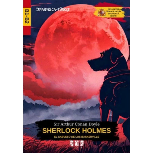 Sherlock Holmes El Sabueso De Los Baskervılle (İspanyolca)
