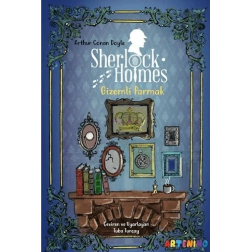Sherlock Holmes: Gizemli Parmak