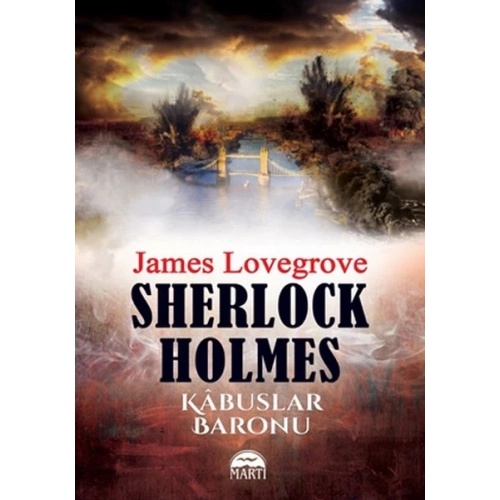 Sherlock Holmes - Kabuslar Baronu