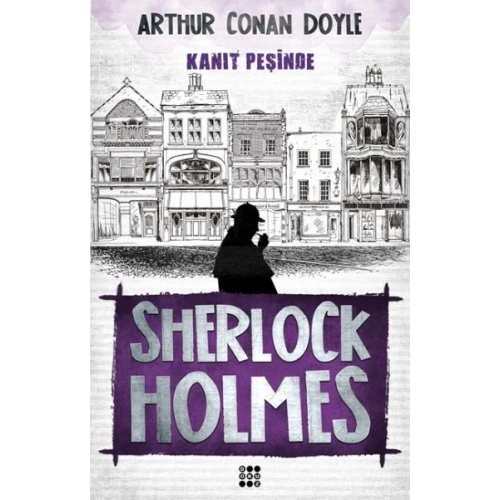 Sherlock Holmes - Kanıt Peşinde
