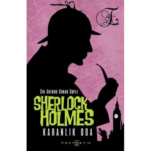 Sherlock Holmes - Karanlık Oda