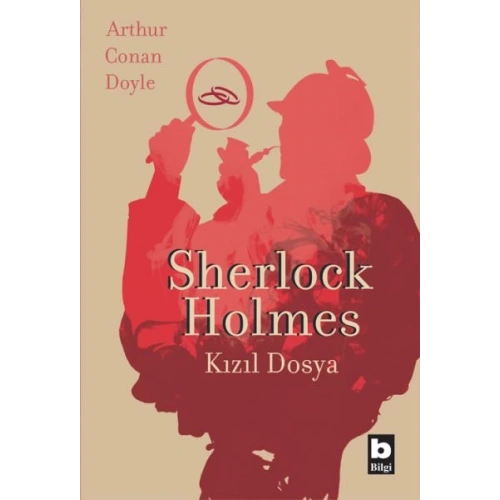 Sherlock Holmes - Kızıl Dosya