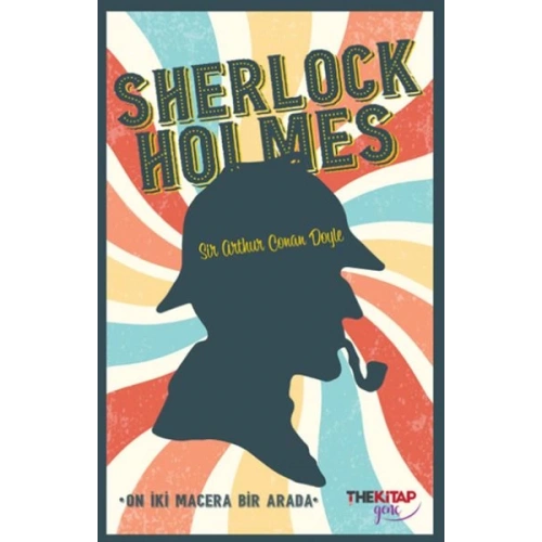Sherlock Holmes –On İki Macera Bir Arada