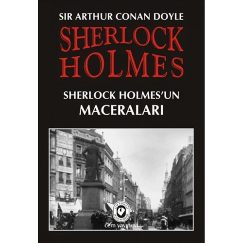Sherlock Holmes / Sherlock Holmesin Maceraları